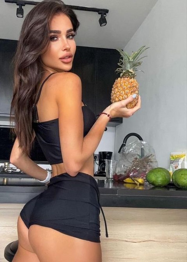 Индивидуалка Ева фото № 2 в городе Амурск