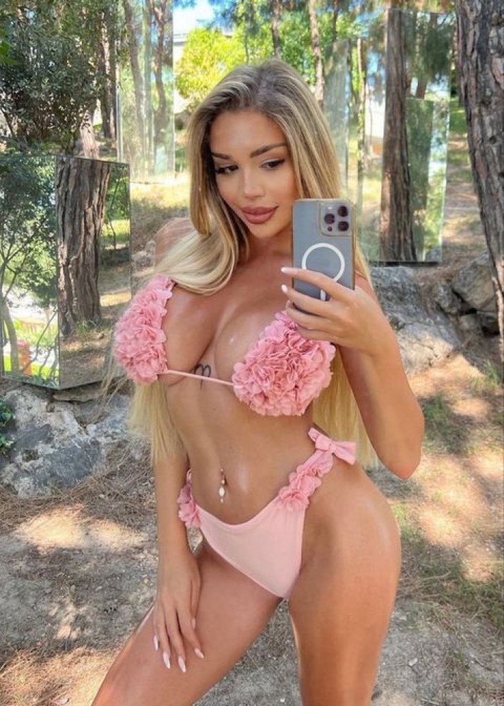 Индивидуалка Инна фото № 2 в городе Амурск