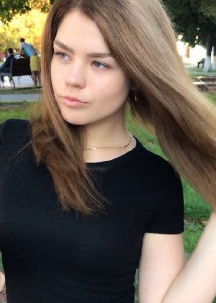 Индивидуалка Insarrria главное фото в городе Амурск 