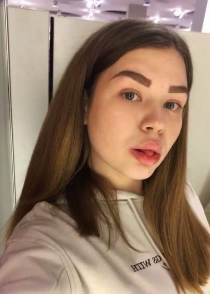 Индивидуалка Insarrria фото № 2 в городе Амурск