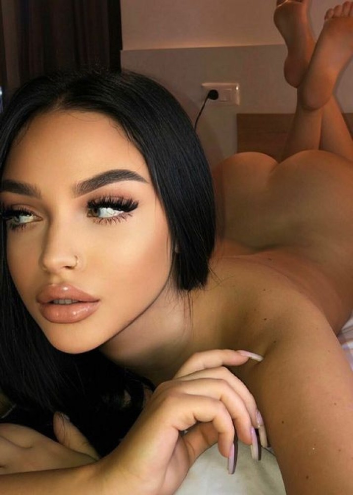 Индивидуалка Карина главное фото в городе Амурск 