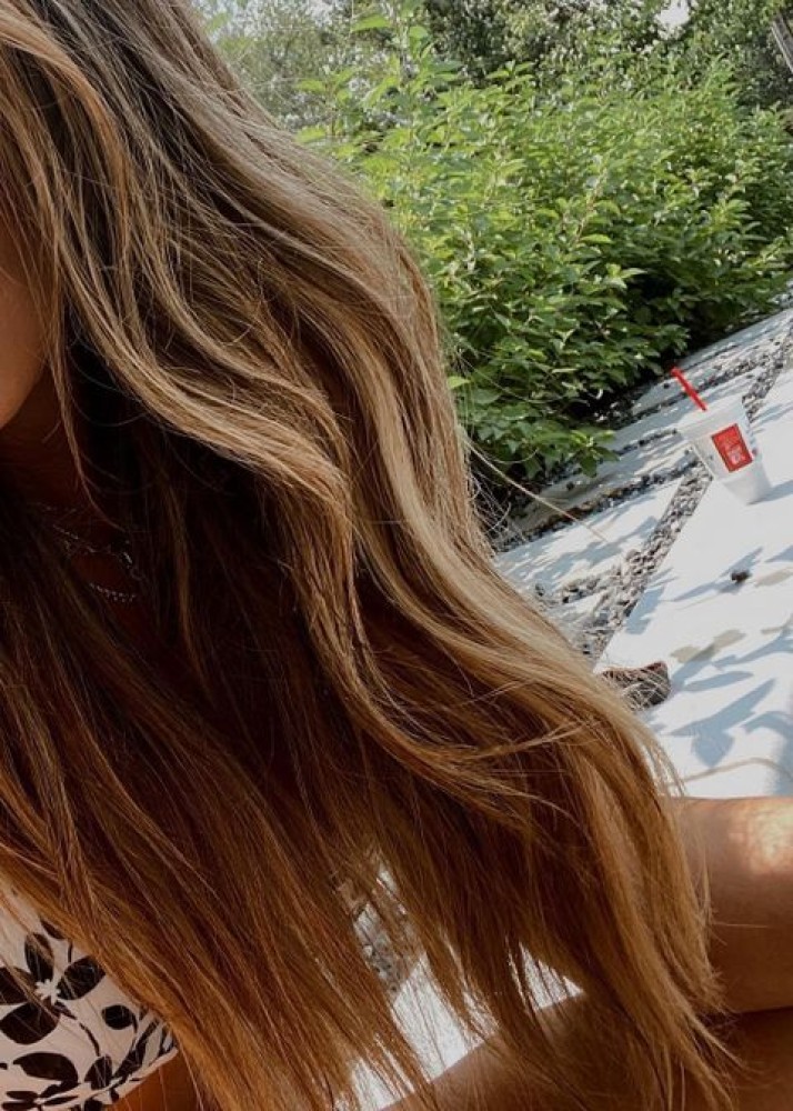 Индивидуалка Каролина фото № 2 в городе Амурск