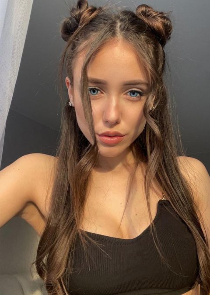 Индивидуалка Катя фото № 2 в городе Амурск