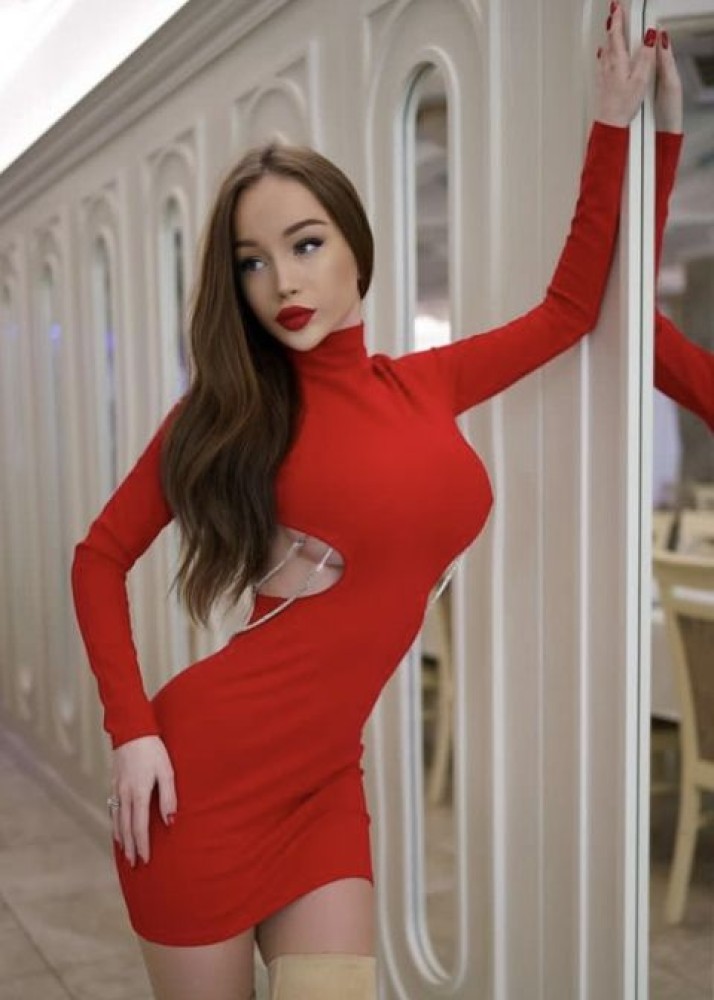 Индивидуалка Кира фото № 2 в городе Амурск