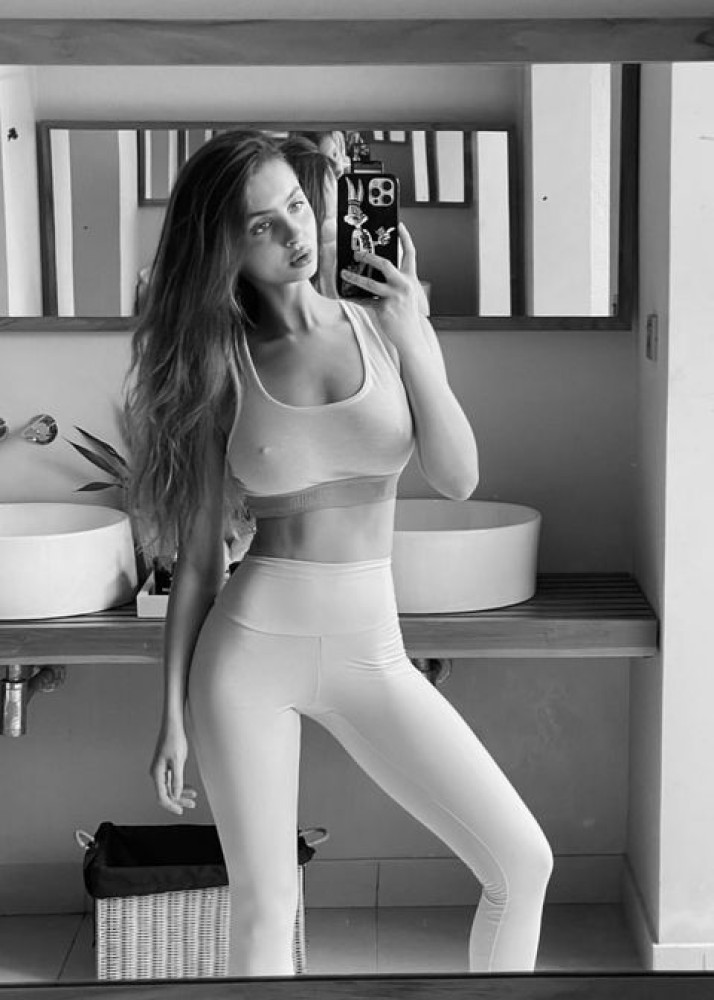 Индивидуалка Кристина фото № 2 в городе Амурск