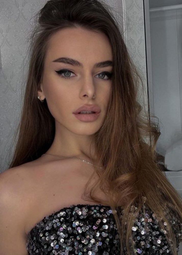 Индивидуалка Кристина главное фото в городе Амурск 