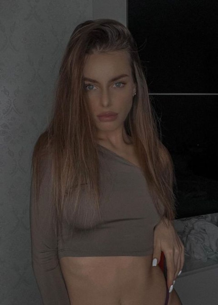 Индивидуалка Кристина фото № 2 в городе Амурск