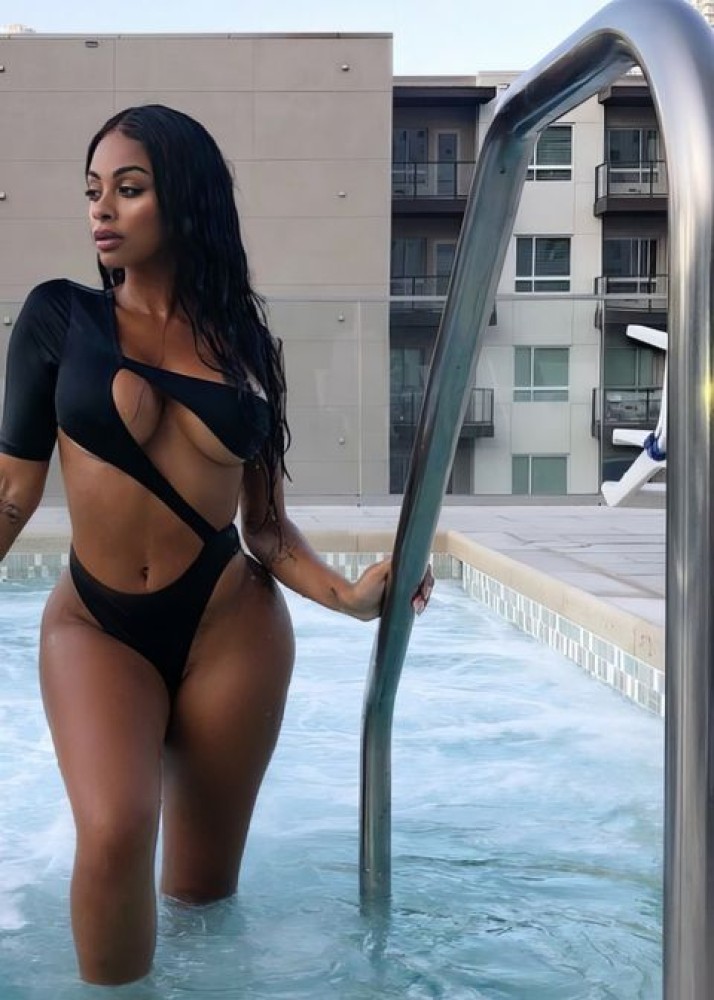 Индивидуалка Кристина фото № 2 в городе Амурск