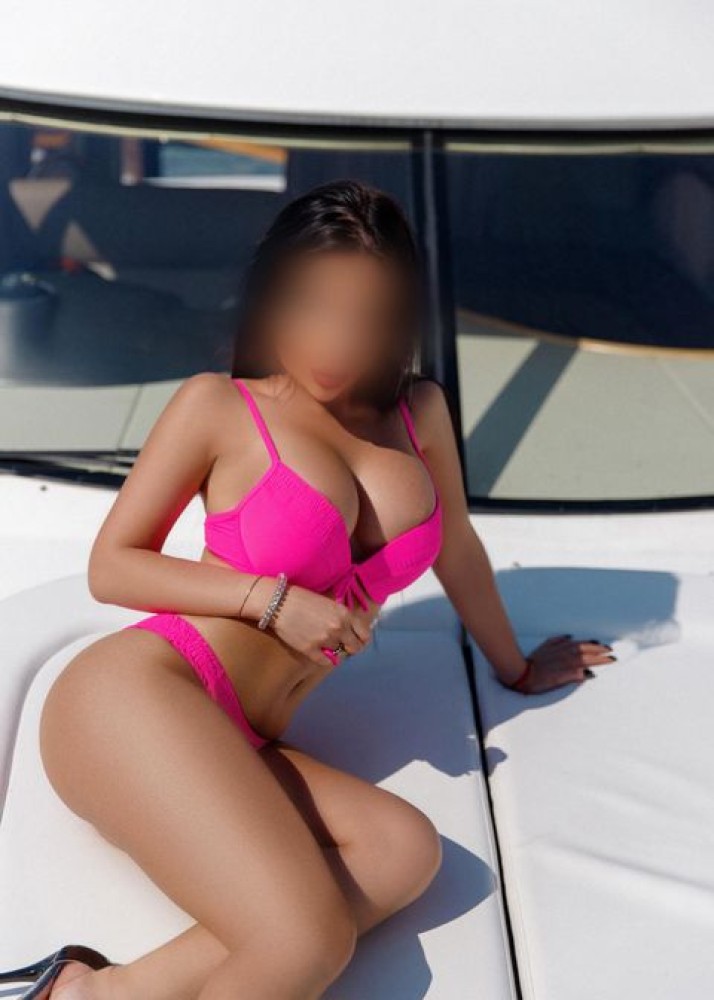 Индивидуалка Кристина фото № 2 в городе Амурск