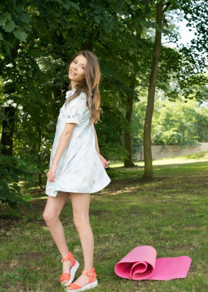 Индивидуалка Ксюша фото № 2 в городе Амурск