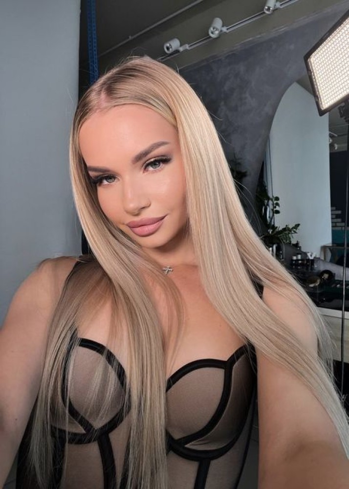 Индивидуалка Лена фото № 2 в городе Амурск