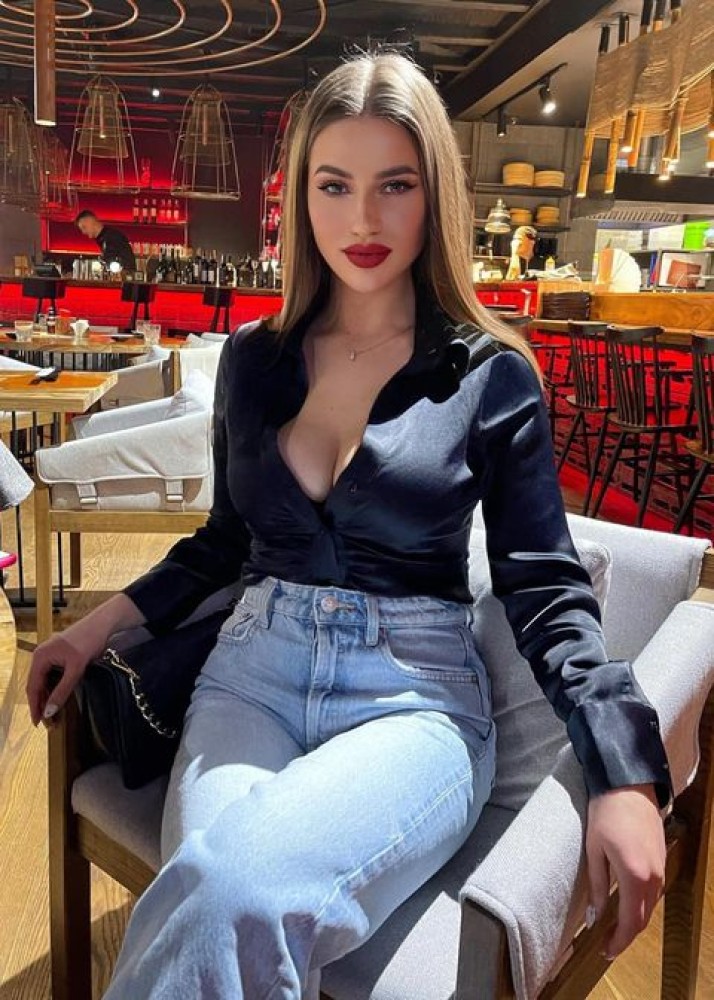 Индивидуалка Лиза фото № 2 в городе Амурск