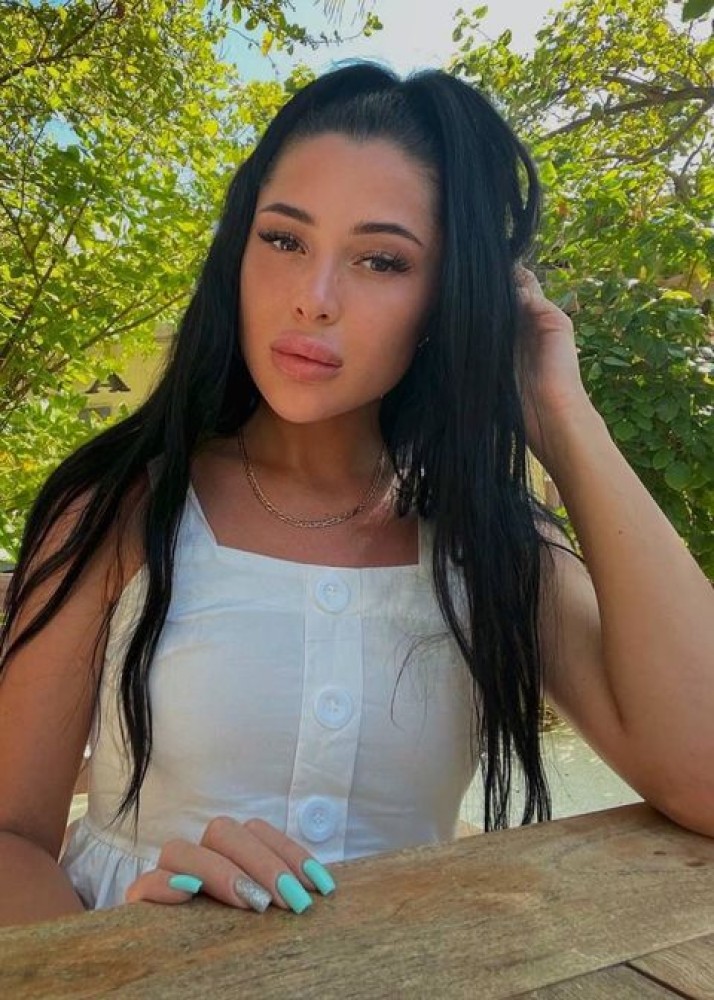 Индивидуалка Лиза фото № 2 в городе Амурск