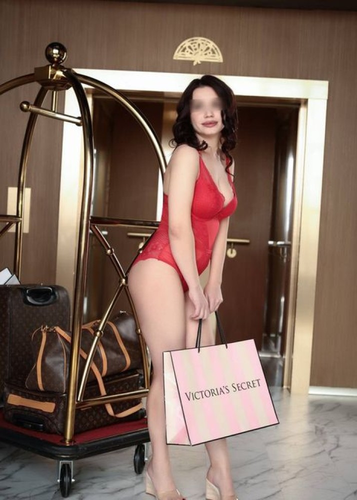 Индивидуалка Луиза фото № 2 в городе Амурск