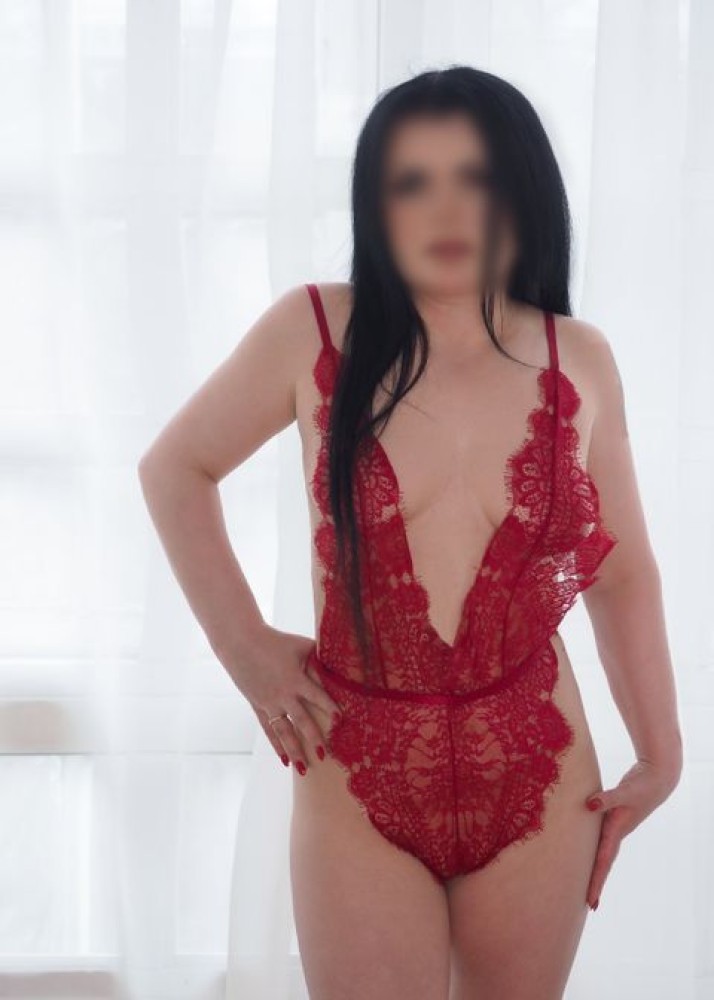 Индивидуалка Марина фото № 2 в городе Амурск