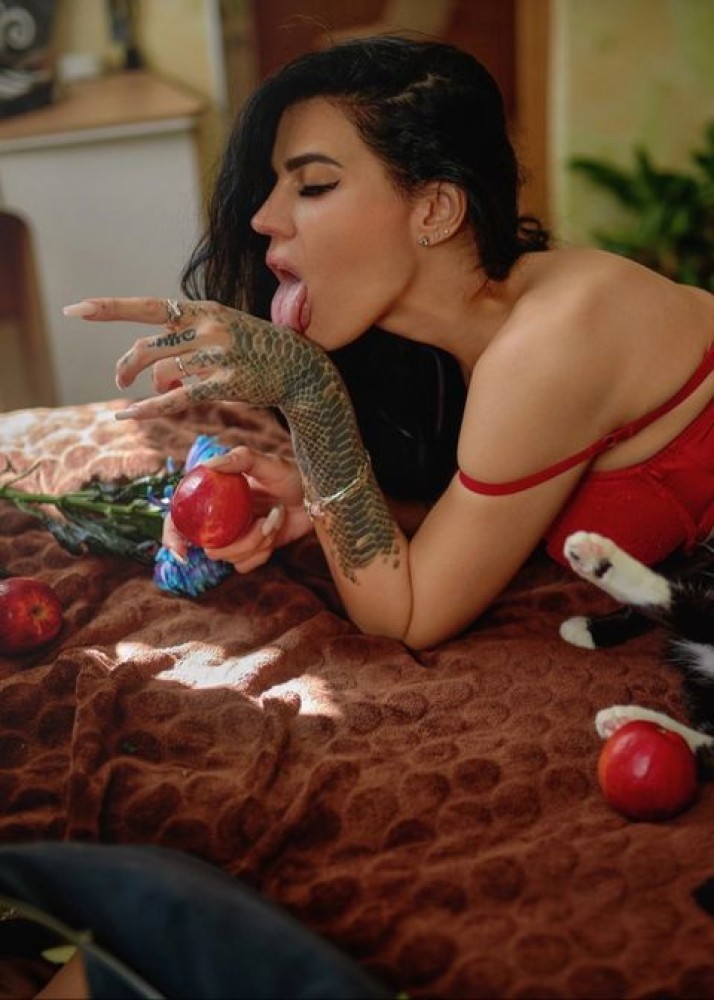 Индивидуалка Мира главное фото в городе Амурск 