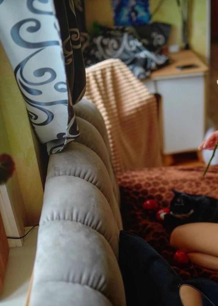 Индивидуалка Мира фото № 2 в городе Амурск