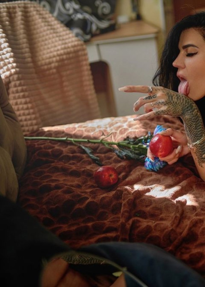 Индивидуалка Мира фото № 2 в городе Амурск