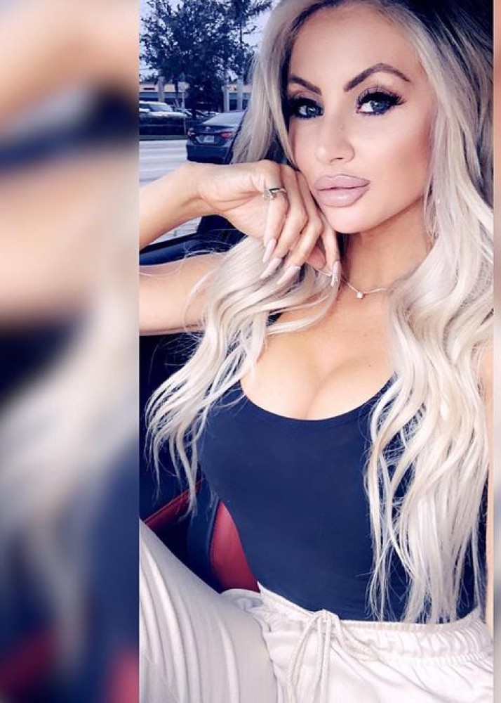 Индивидуалка Моника фото № 2 в городе Амурск