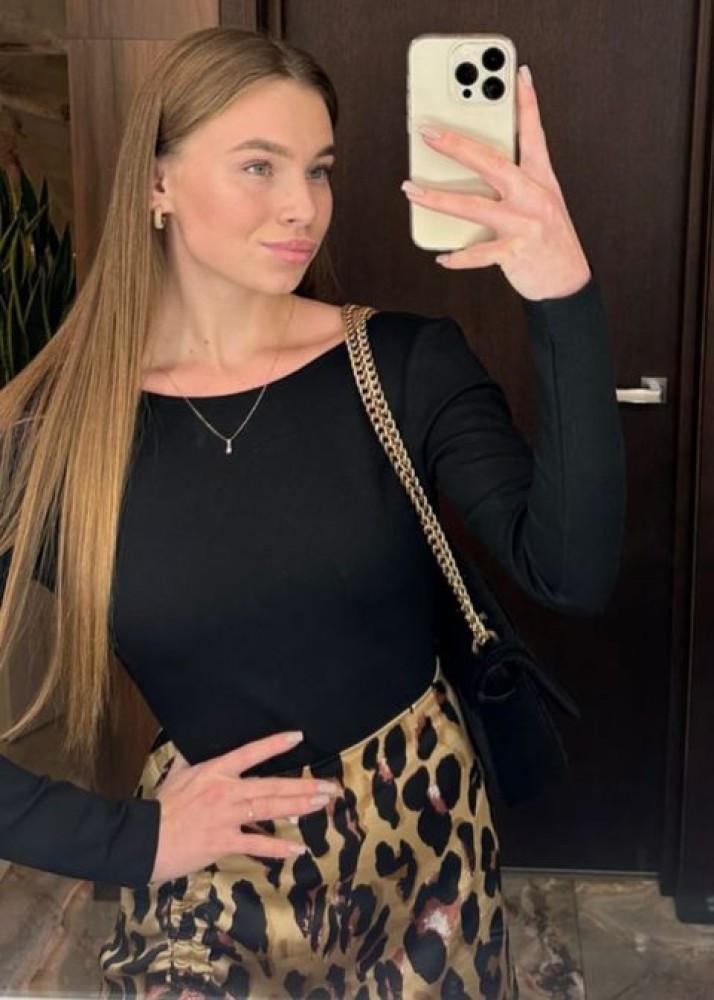 Индивидуалка Настя главное фото в городе Амурск 