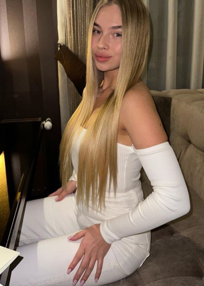 Индивидуалка Настя фото № 2 в городе Амурск