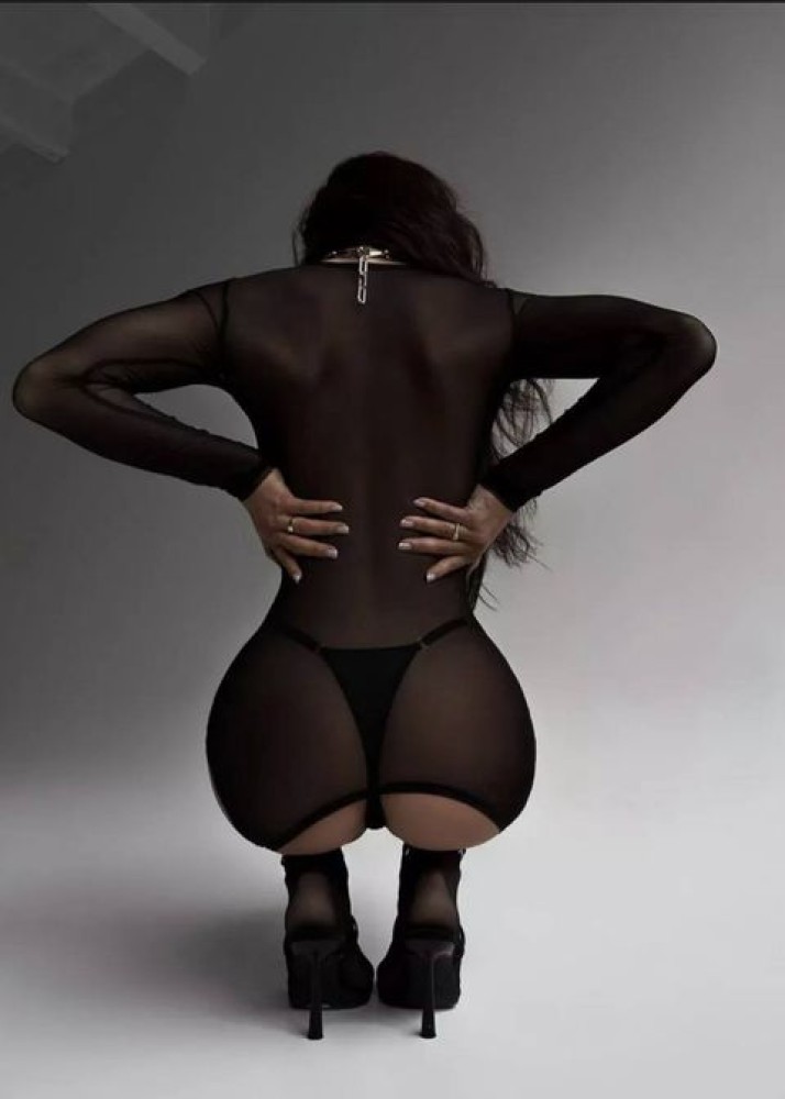 Индивидуалка Настя фото № 2 в городе Амурск