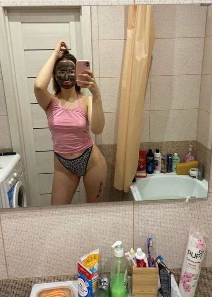 Индивидуалка Настя главное фото в городе Амурск 