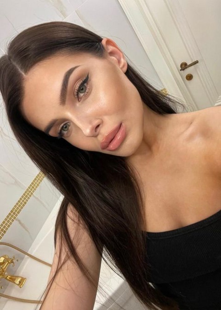 Индивидуалка Николь главное фото в городе Амурск 