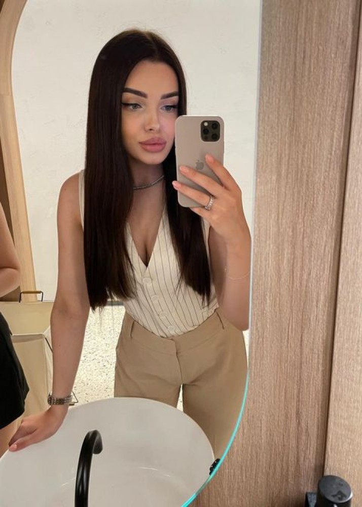 Индивидуалка Николь фото № 2 в городе Амурск