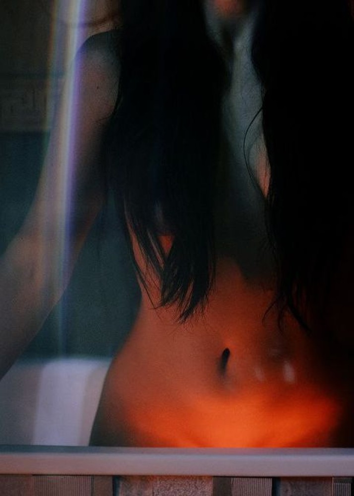 Индивидуалка Оксана фото № 2 в городе Амурск