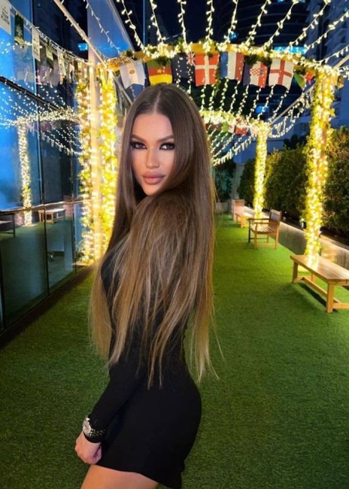 Индивидуалка Олечка главное фото в городе Амурск 