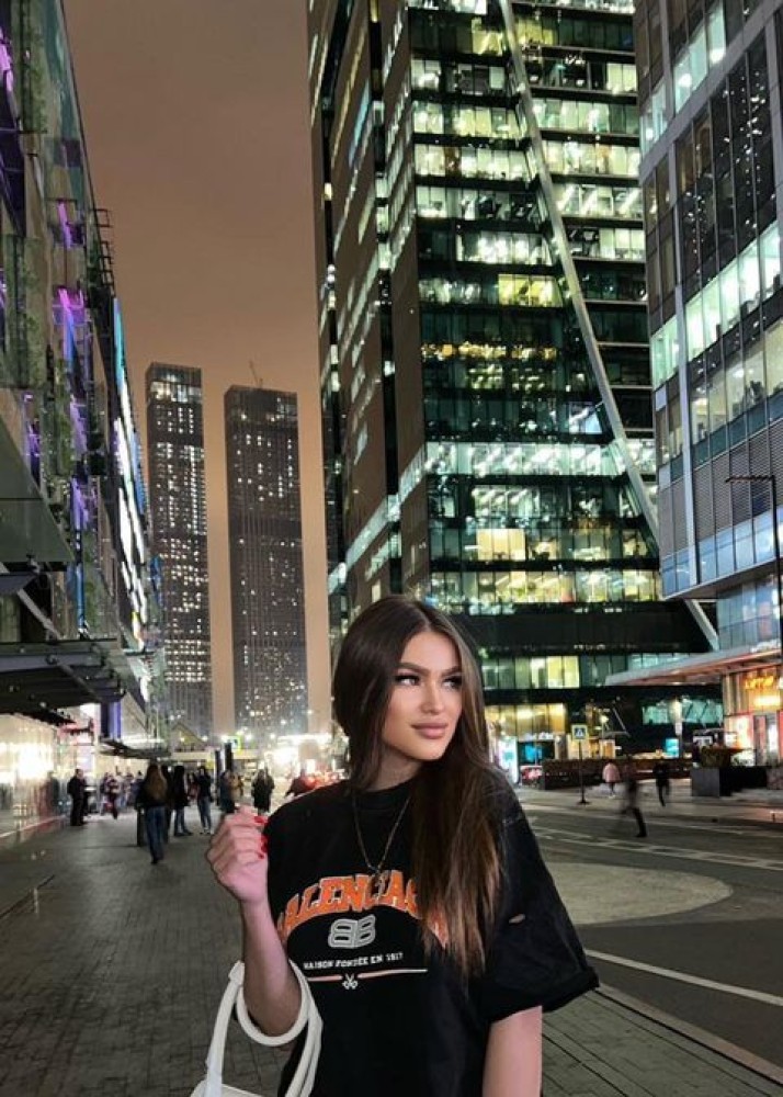 Индивидуалка Олечка фото № 2 в городе Амурск