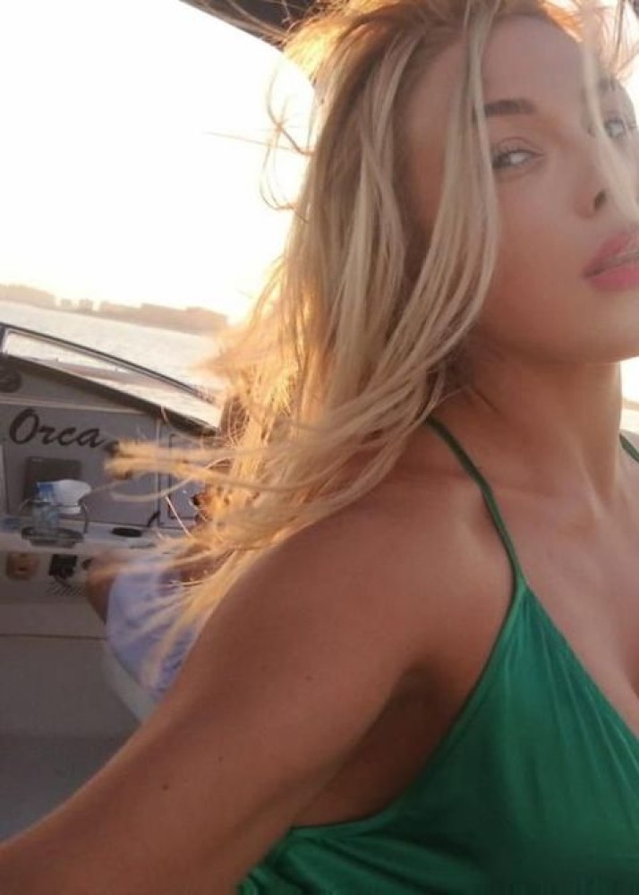 Индивидуалка Оля фото № 2 в городе Амурск