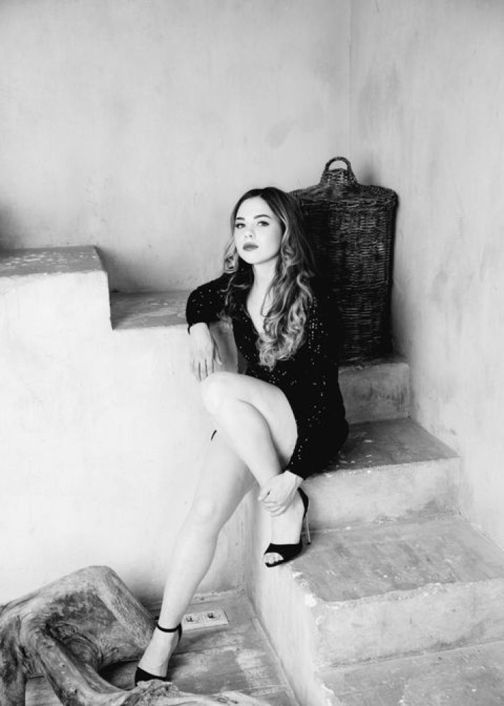 Индивидуалка Рита фото № 2 в городе Амурск