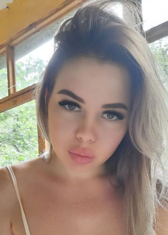 Индивидуалка Рита фото № 2 в городе Амурск