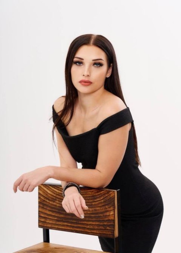 Индивидуалка Серафима главное фото в городе Амурск 