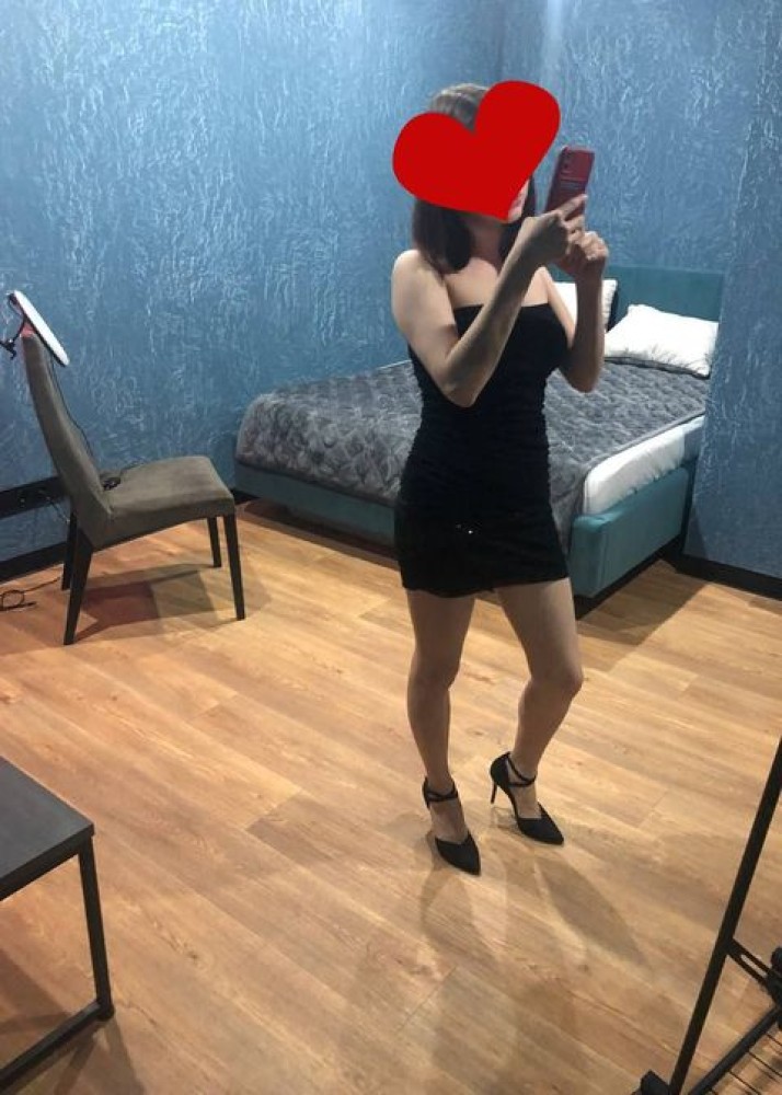 Индивидуалка Софа фото № 2 в городе Амурск