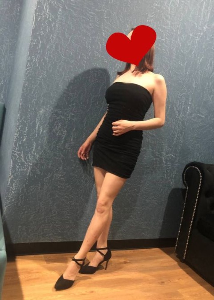 Индивидуалка Софа фото № 2 в городе Амурск