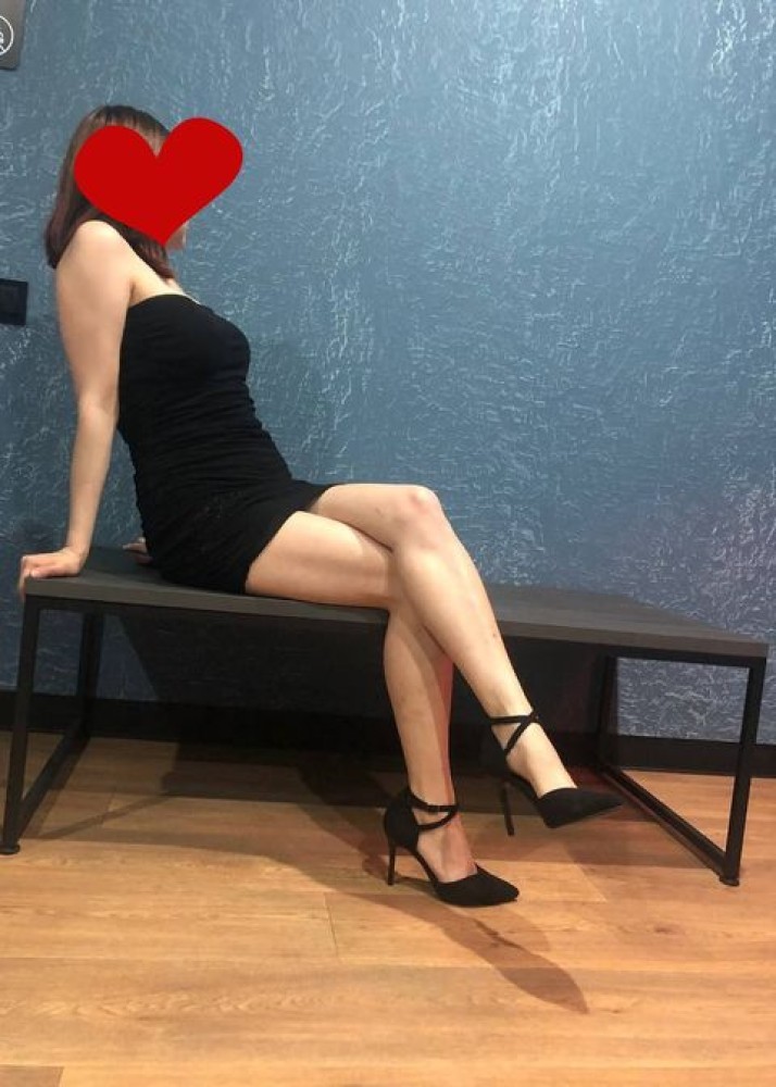 Индивидуалка Софа фото № 2 в городе Амурск