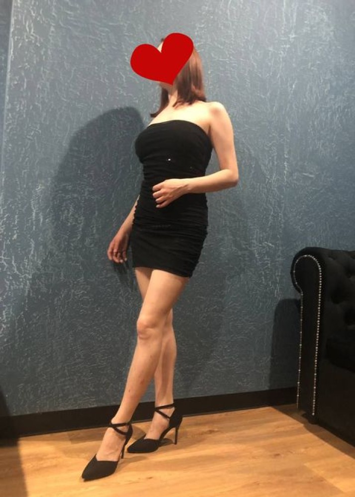 Индивидуалка Софа фото № 2 в городе Амурск