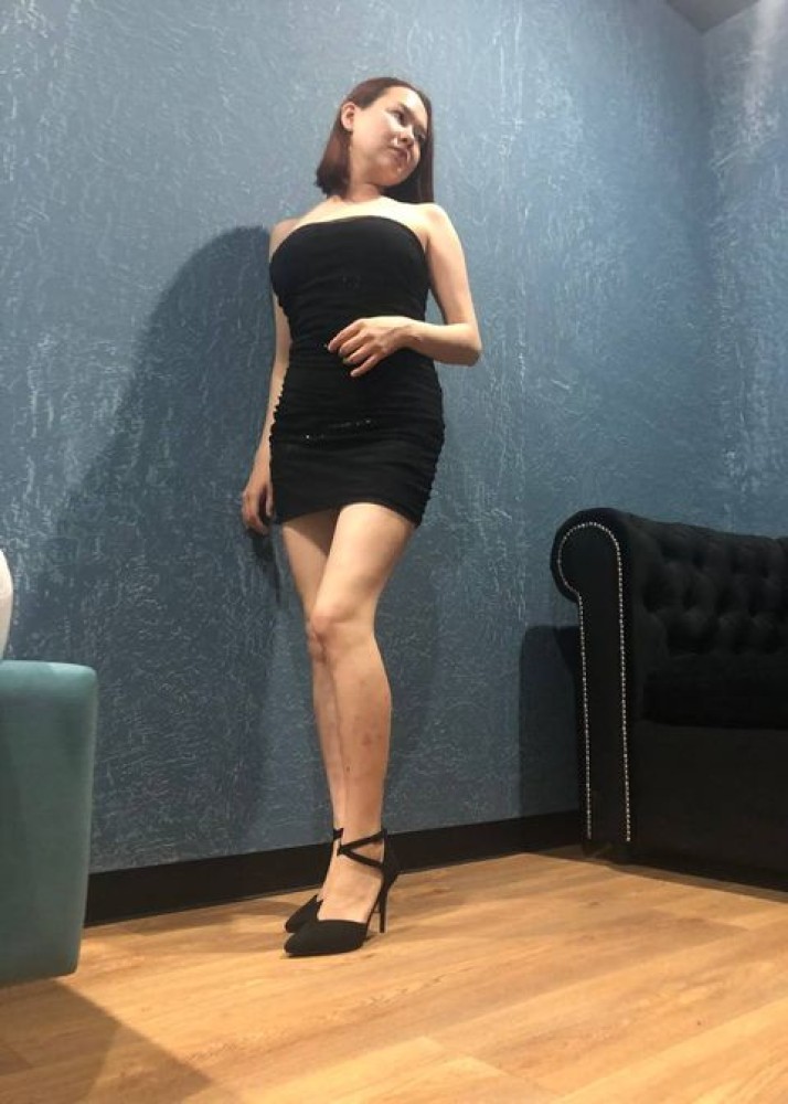 Индивидуалка Софа фото № 2 в городе Амурск