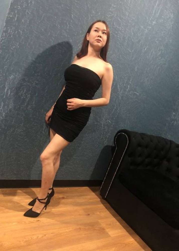 Индивидуалка Софа фото № 2 в городе Амурск