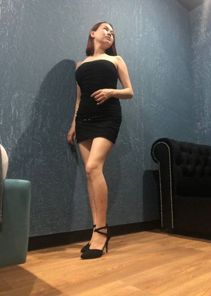 Индивидуалка Софа фото № 2 в городе Амурск