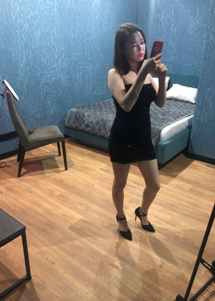 Индивидуалка Софа фото № 2 в городе Амурск