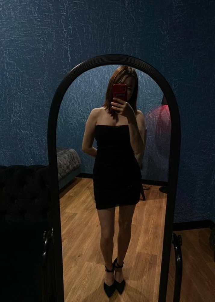 Индивидуалка Софа фото № 2 в городе Амурск