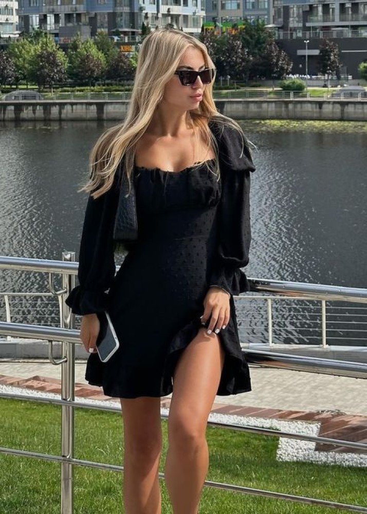 Индивидуалка Соня фото № 2 в городе Амурск