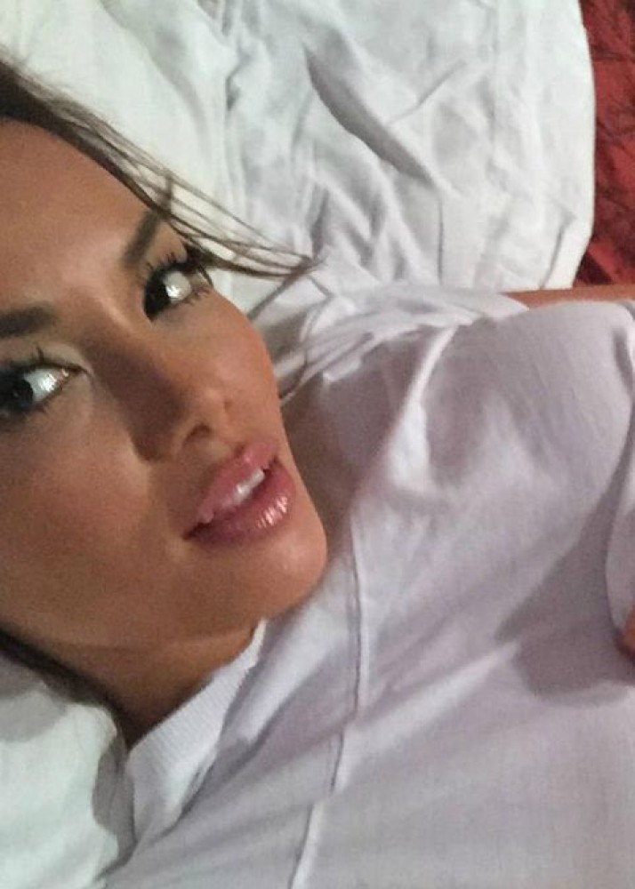 Индивидуалка ТАНЮШКА главное фото в городе Амурск 