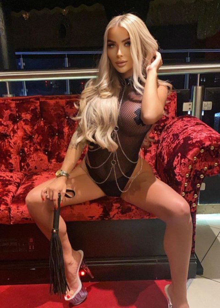 Индивидуалка Валерия фото № 2 в городе Амурск