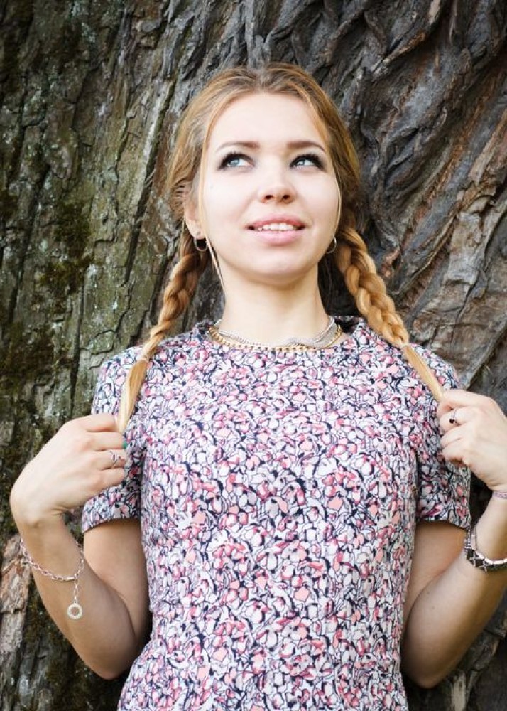 Индивидуалка Варвара главное фото в городе Амурск 