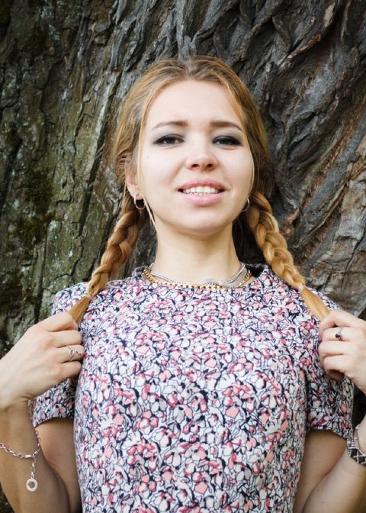 Индивидуалка Варвара фото № 2 в городе Амурск